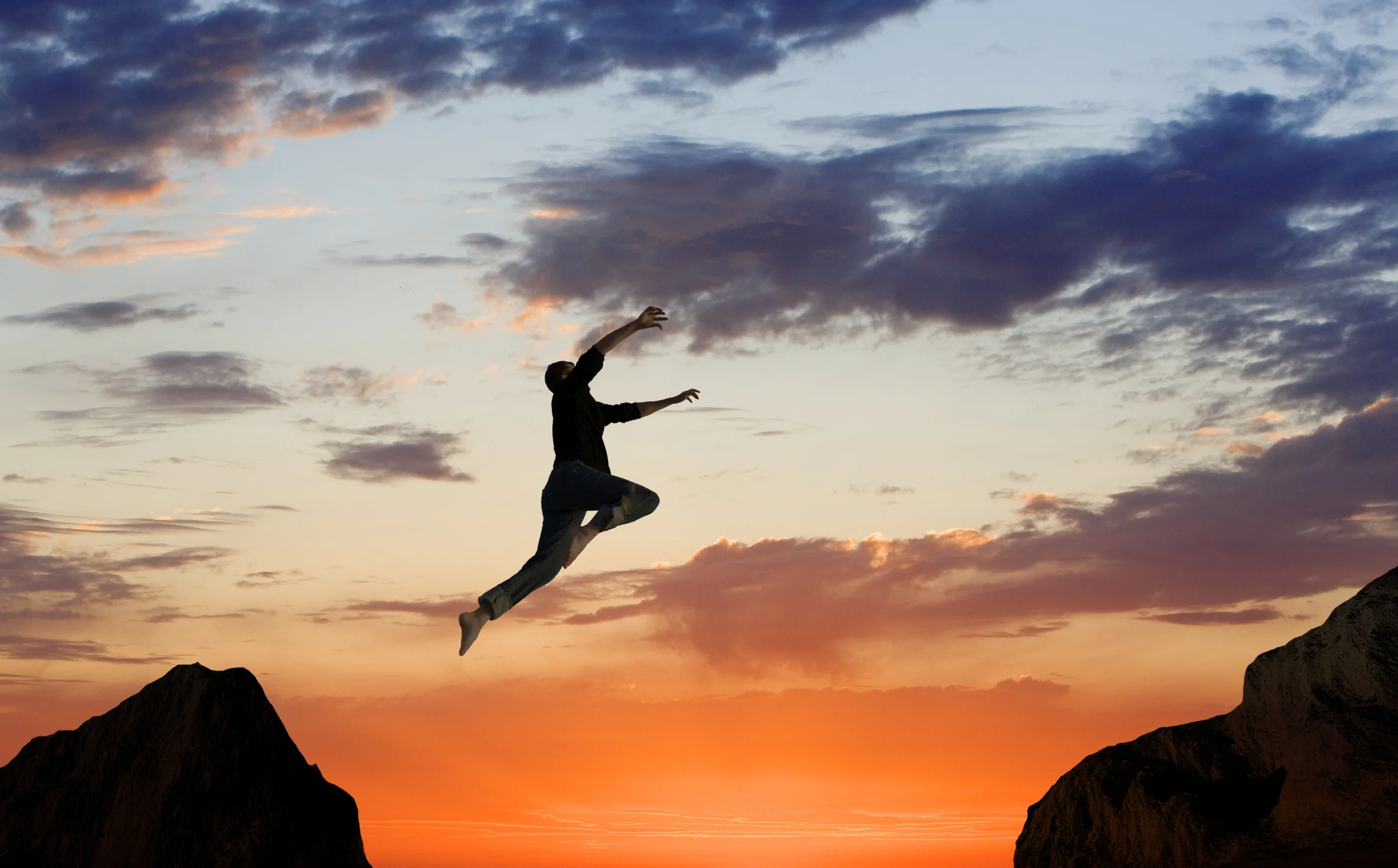 Courage is Choice in Action