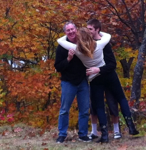 For The Love of Dads