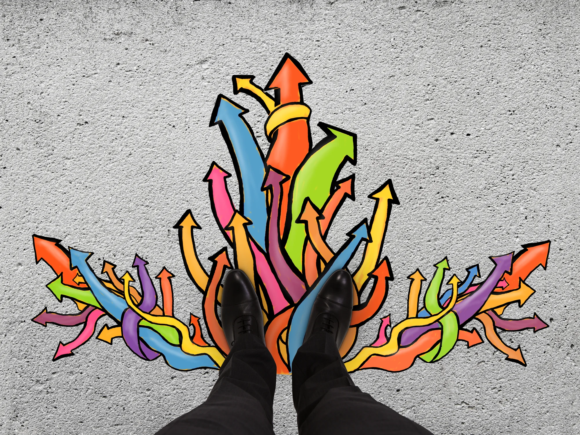 Signs You are Ready for Change By Choice