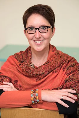 Janet Frood, CPCC, ORSCC, PCC