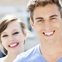 Think Outside the Braces to Straighten Your Smile