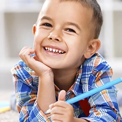 Could Your Child Be Going Back to School with Bad Breath?