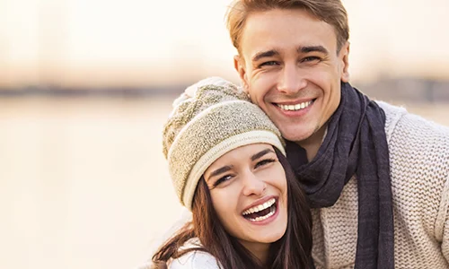 Getting Clear About Your Smile