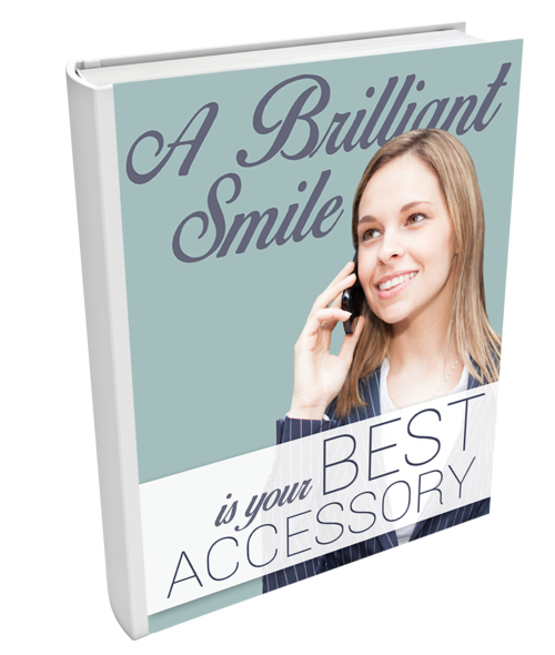 Download our free ebook to discover your options for a better smile. 