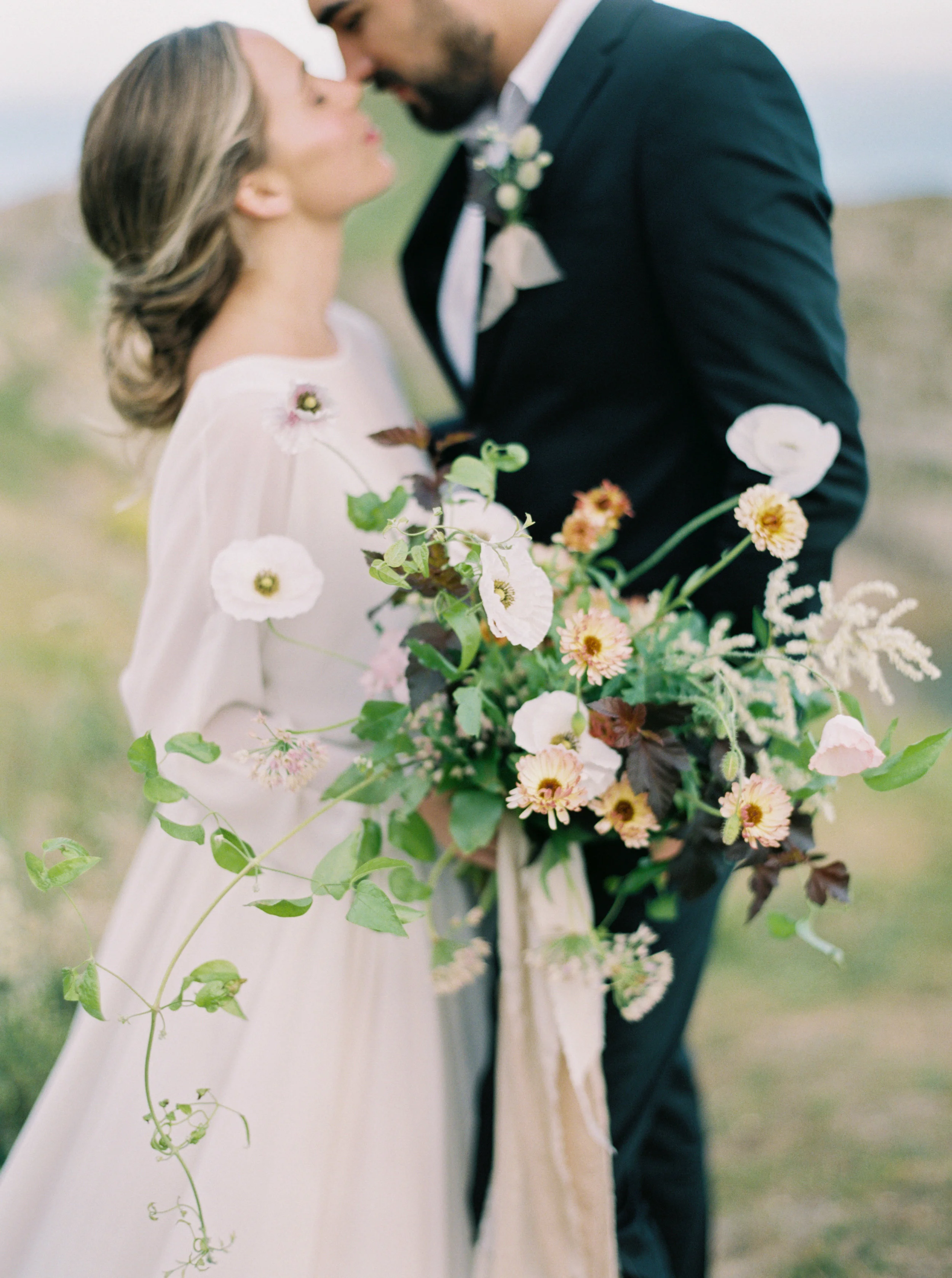 Claudia &amp; Alex // England Elopement