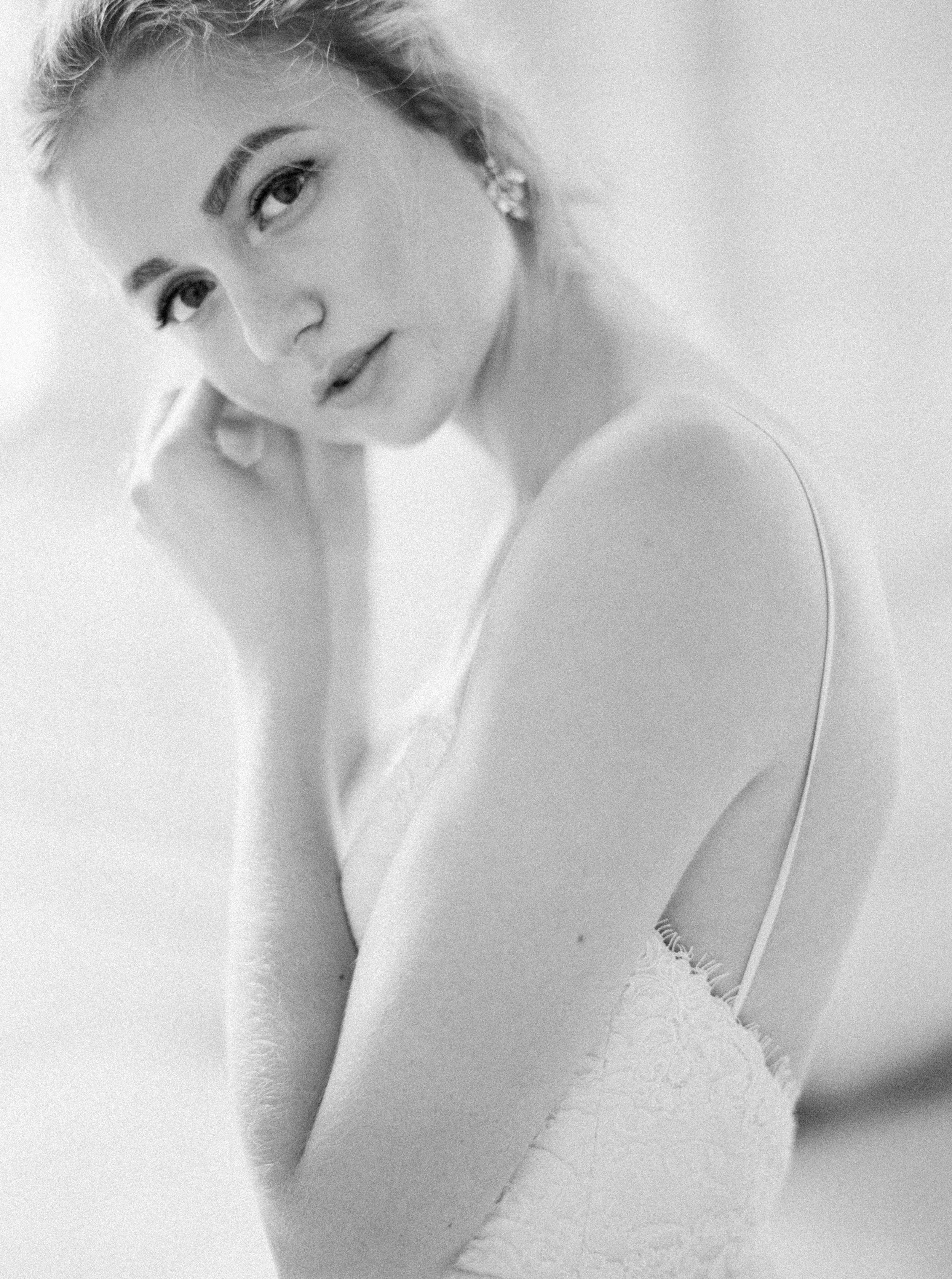 New York City // Elopement