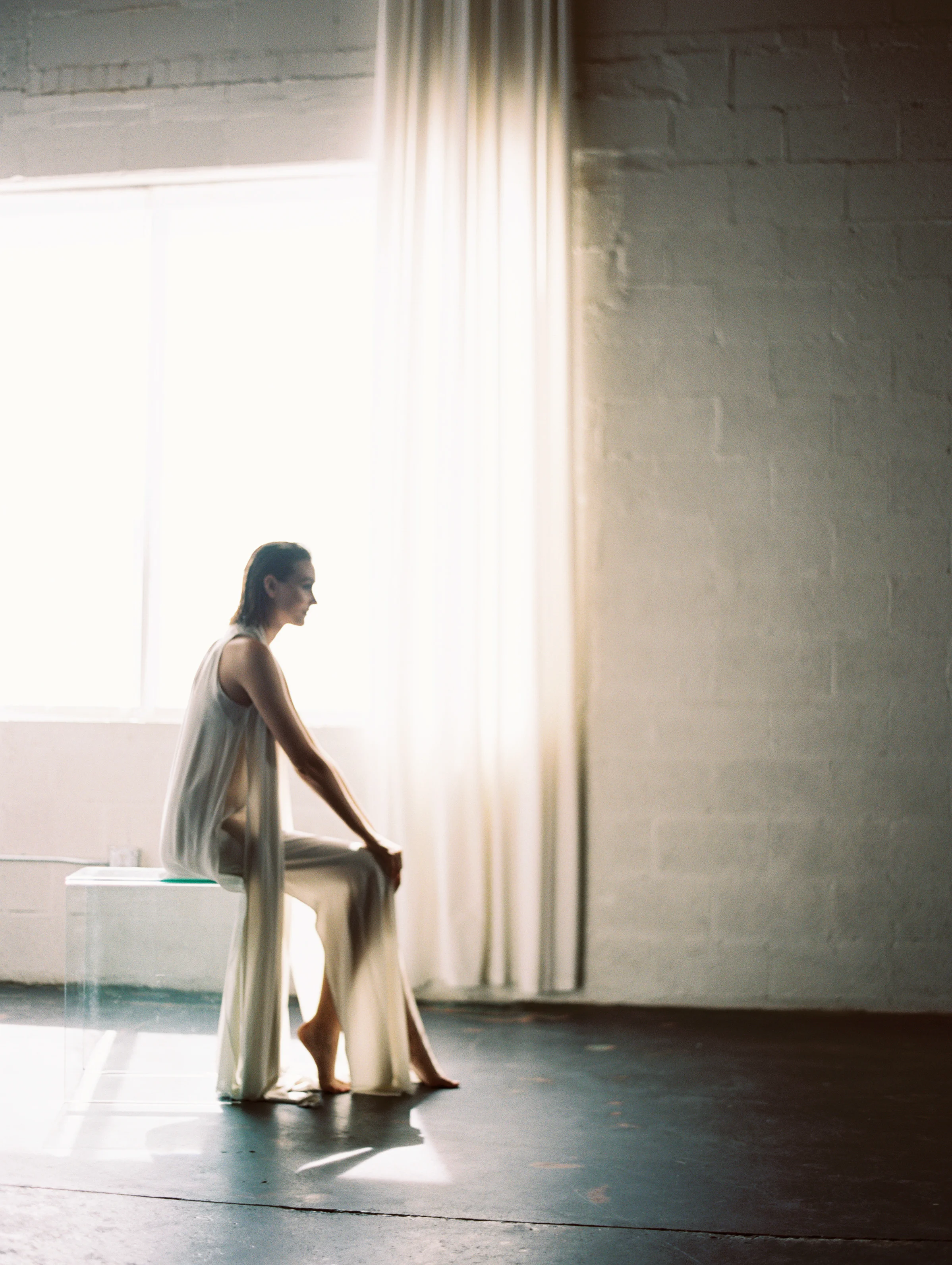 Modern Bridal Inspiration