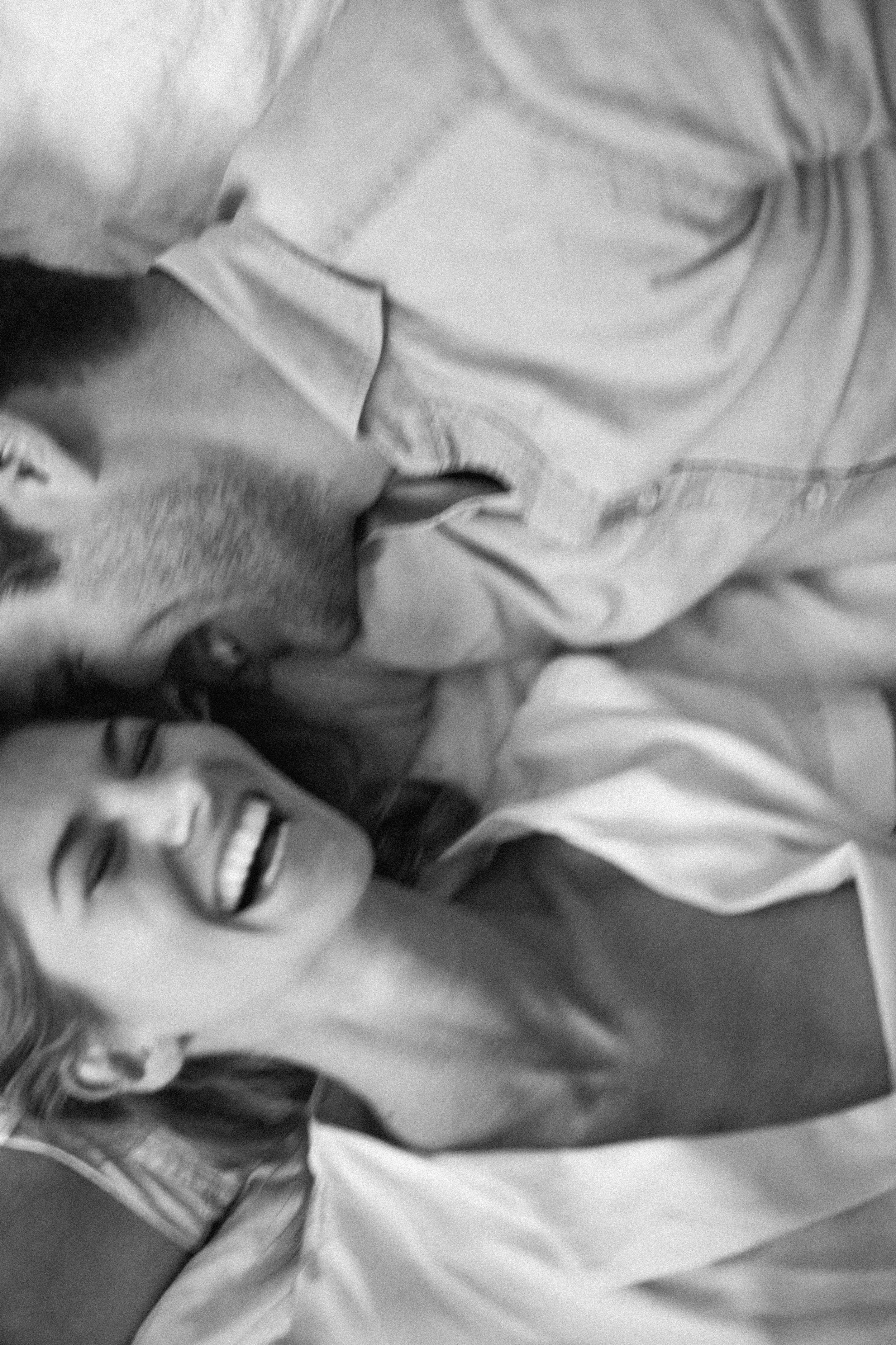 Gina &amp;  Jislain // Brooklyn, New York 