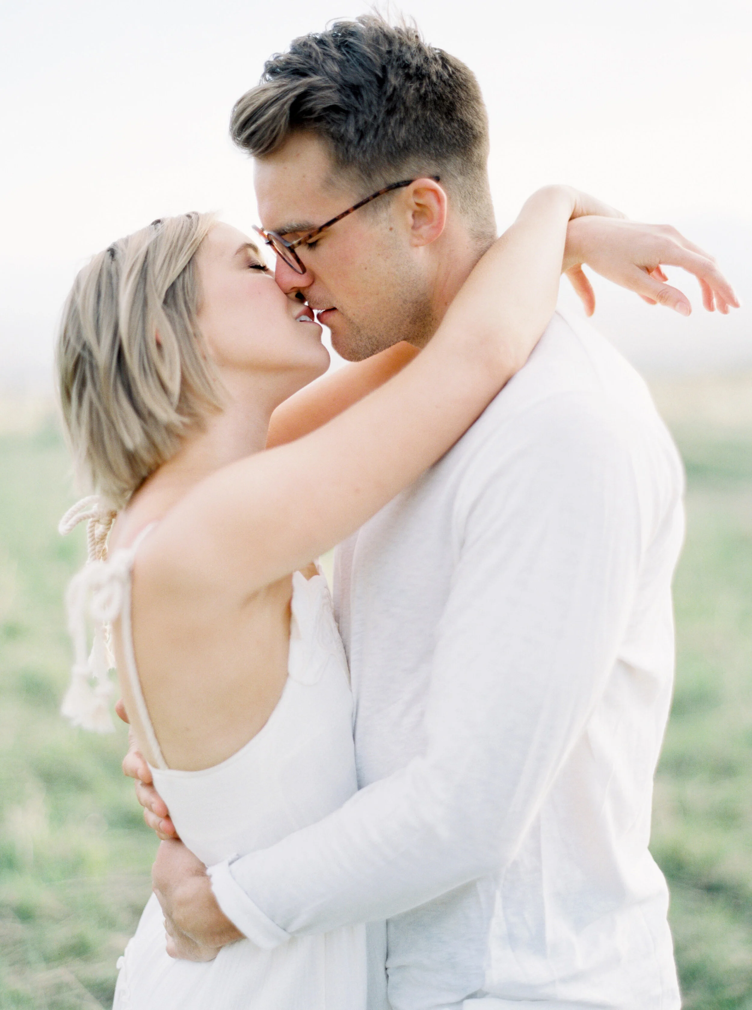 Jacquelyn &amp; Zac // Salt Lake City