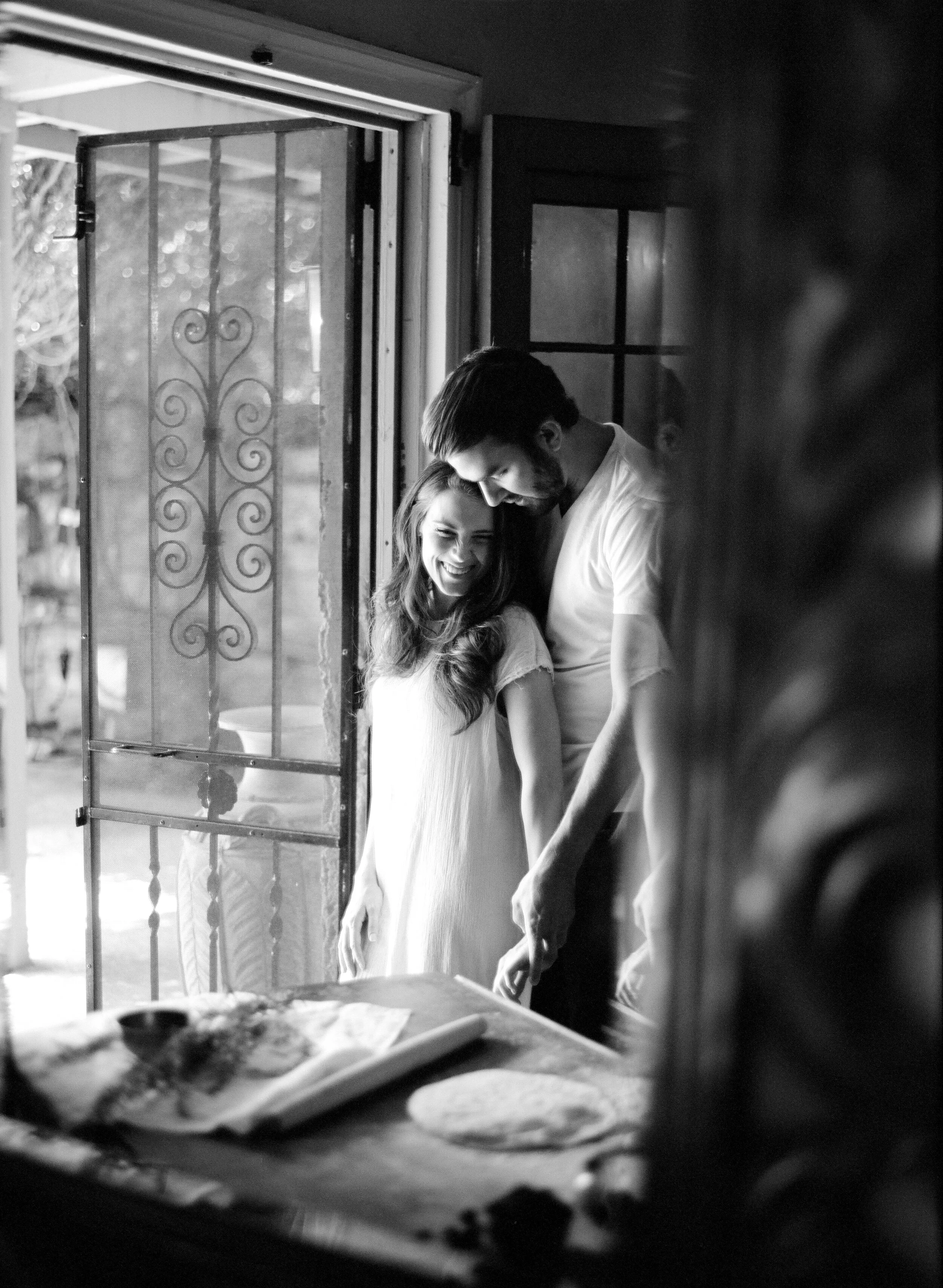 Intimate Elopement // Saint Augustine, Florida 