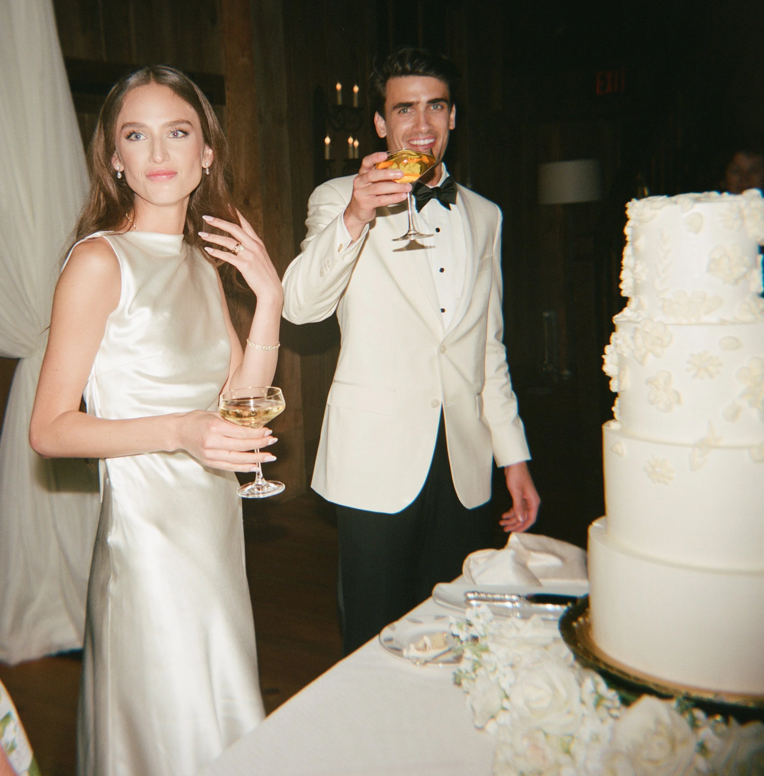 Claire & Chase