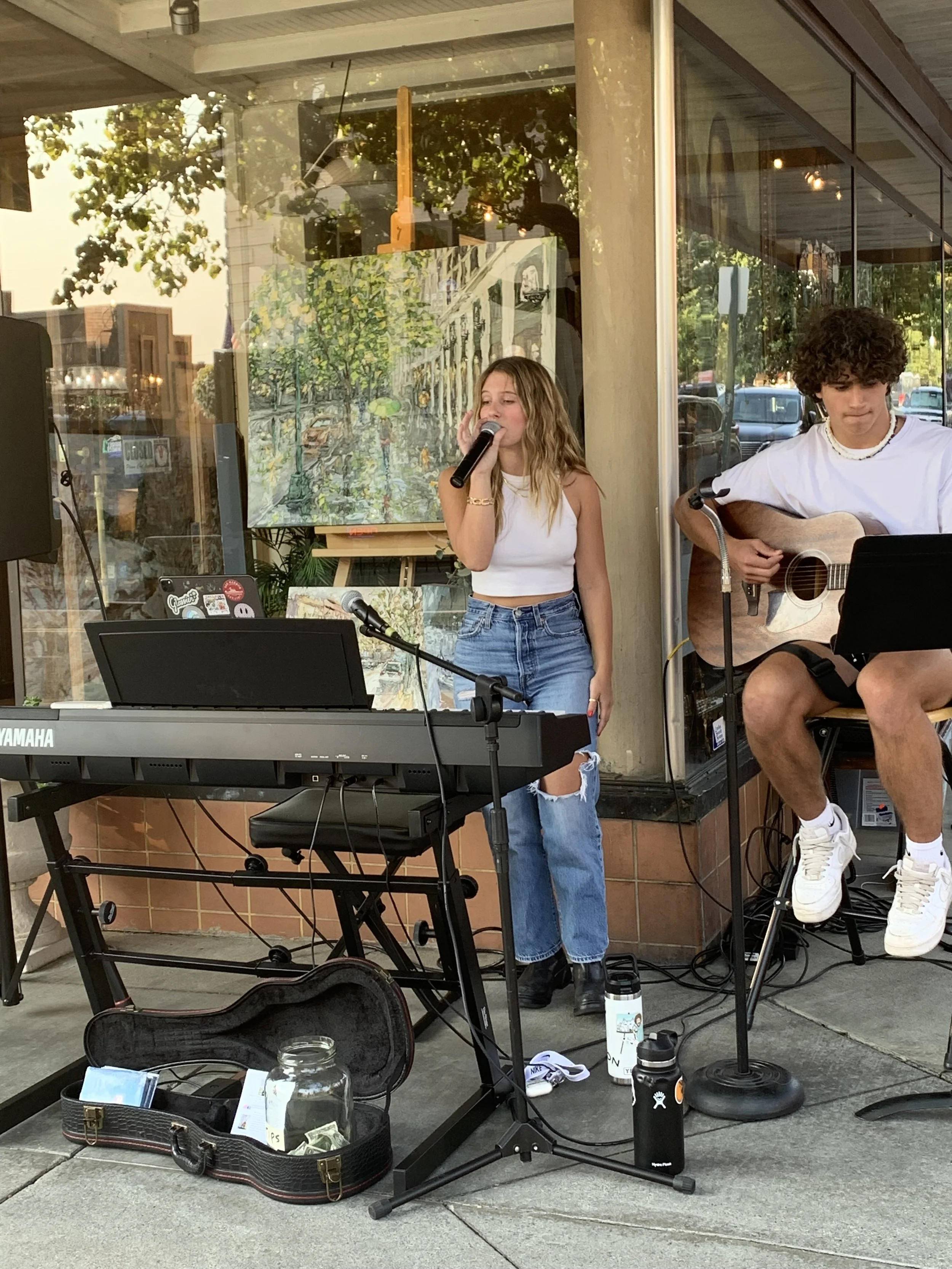 ArtWalk — Coeur d'Alene Arts & Culture Alliance