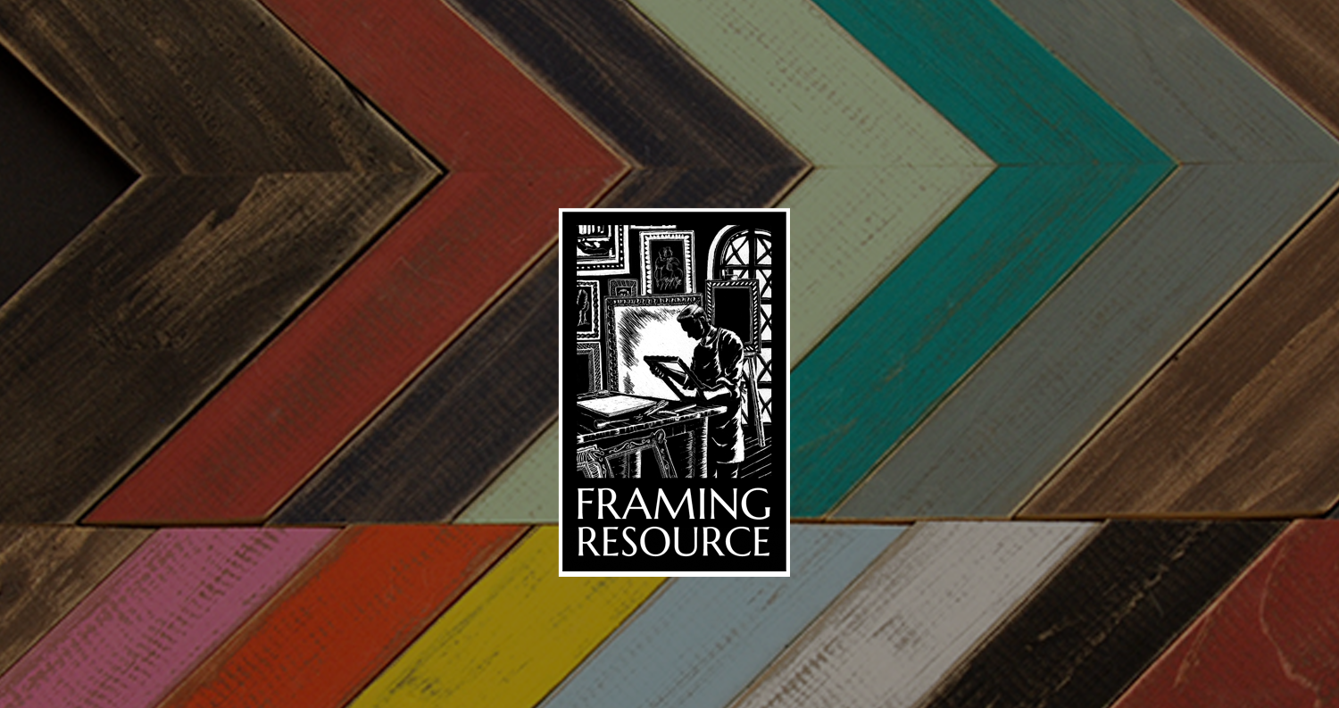 Framing Resources, Artist Resources