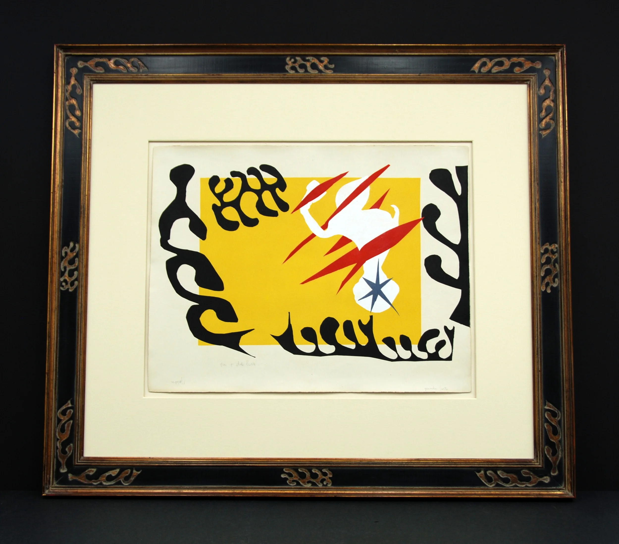 Matisse, white elephant.jpg