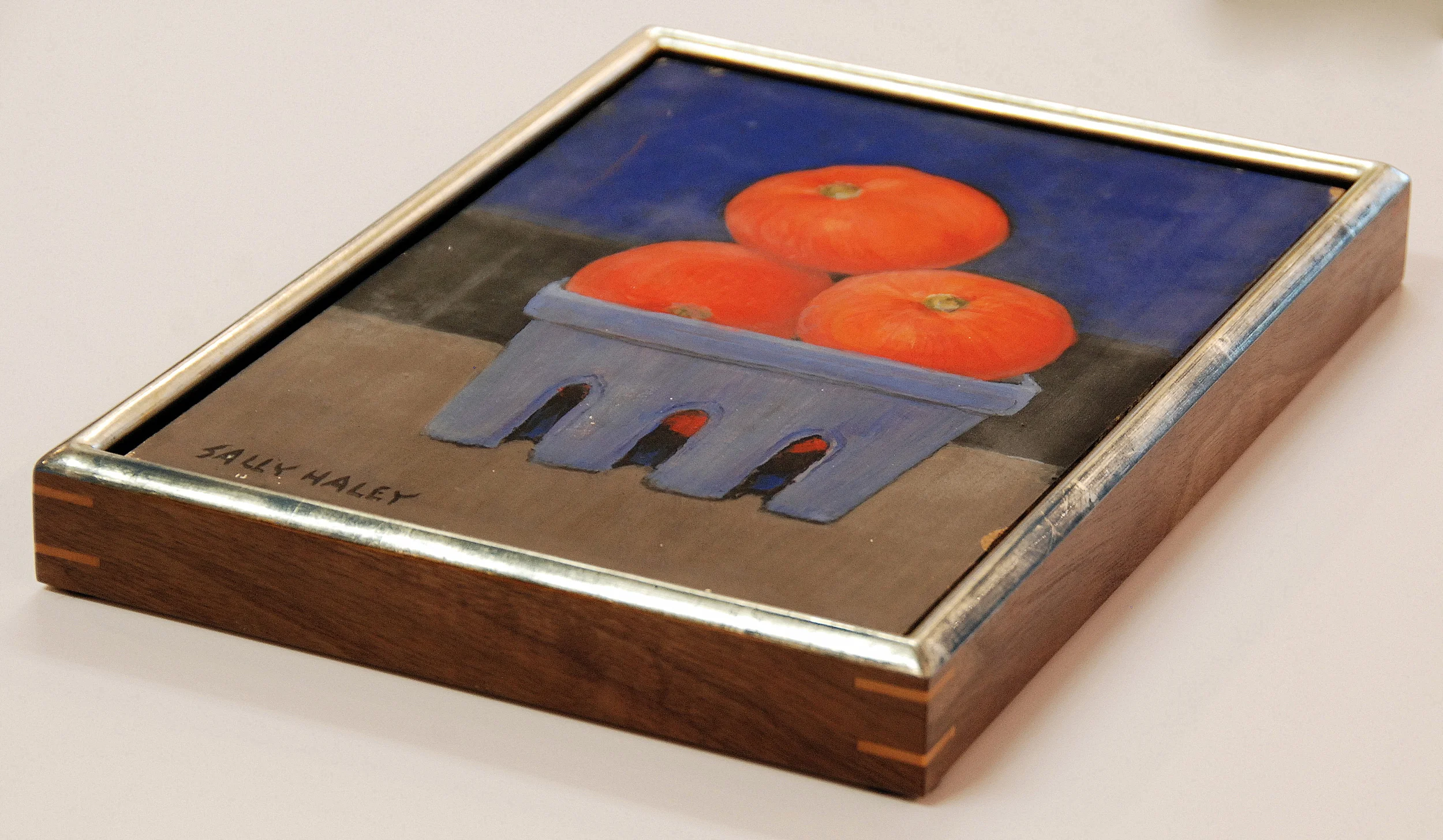 Sally Haley, tomatoes.jpg