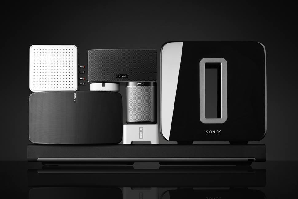 sonos dealer