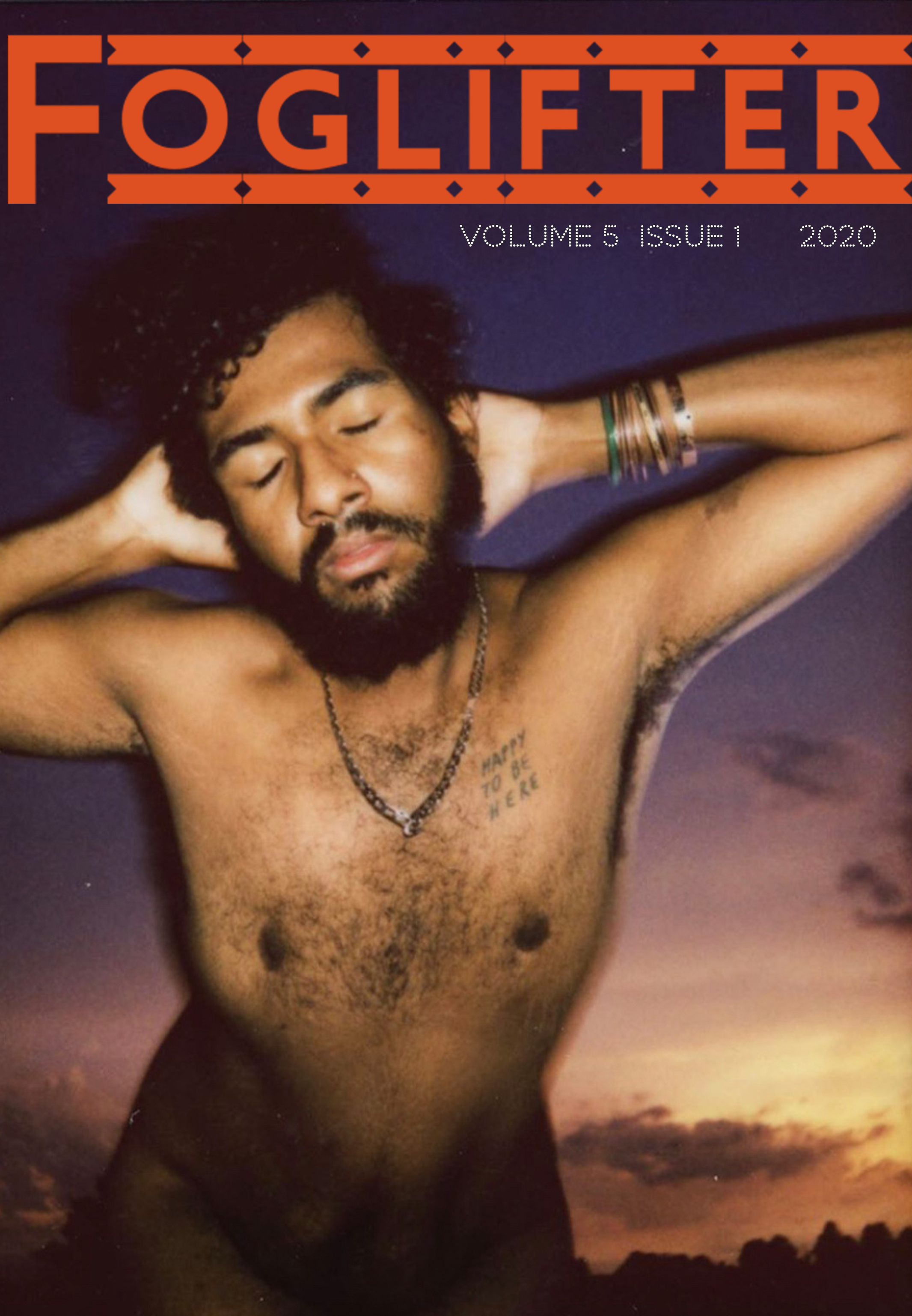 Foglifter Vol 5.1