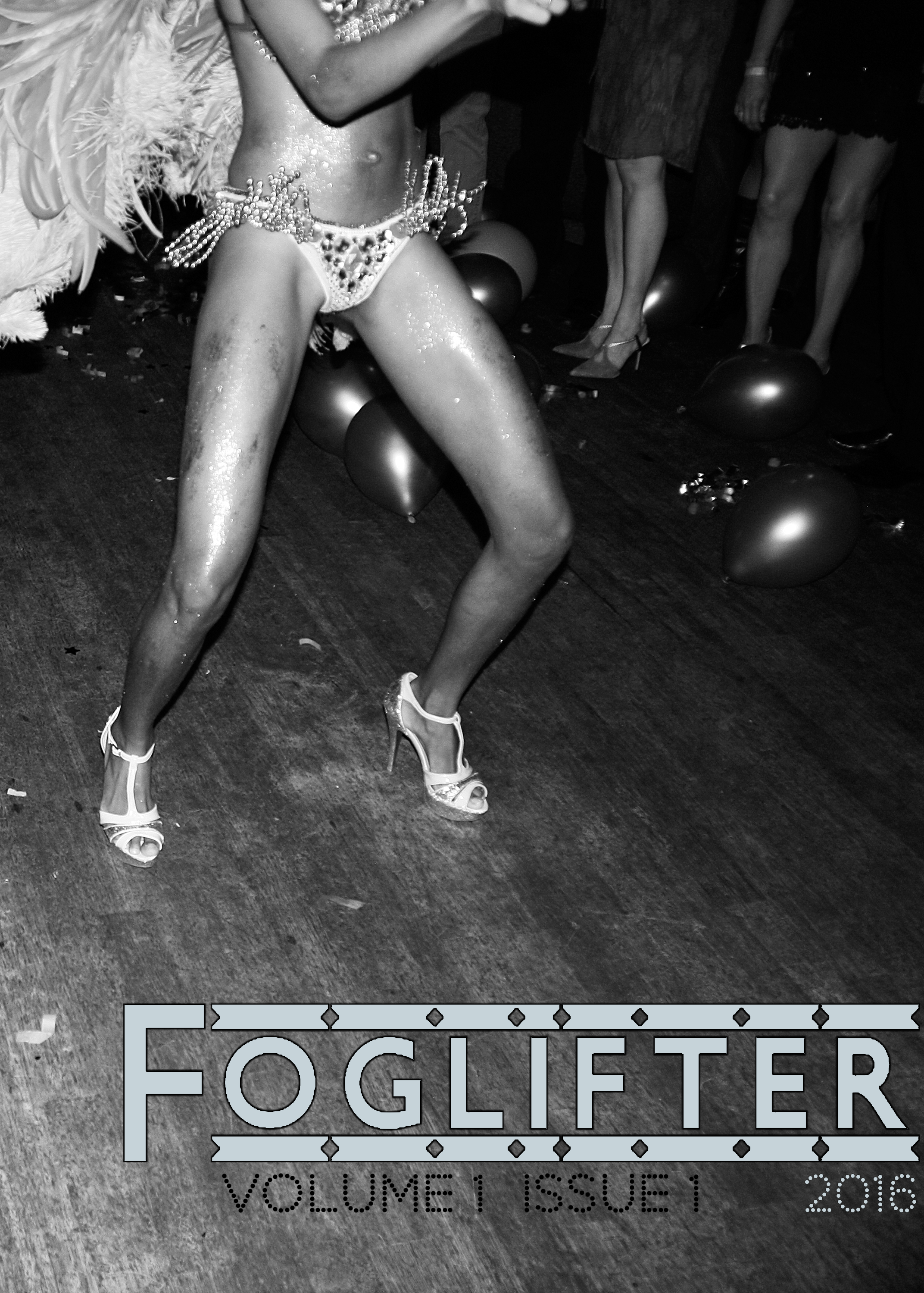Foglifter Vol 1.1