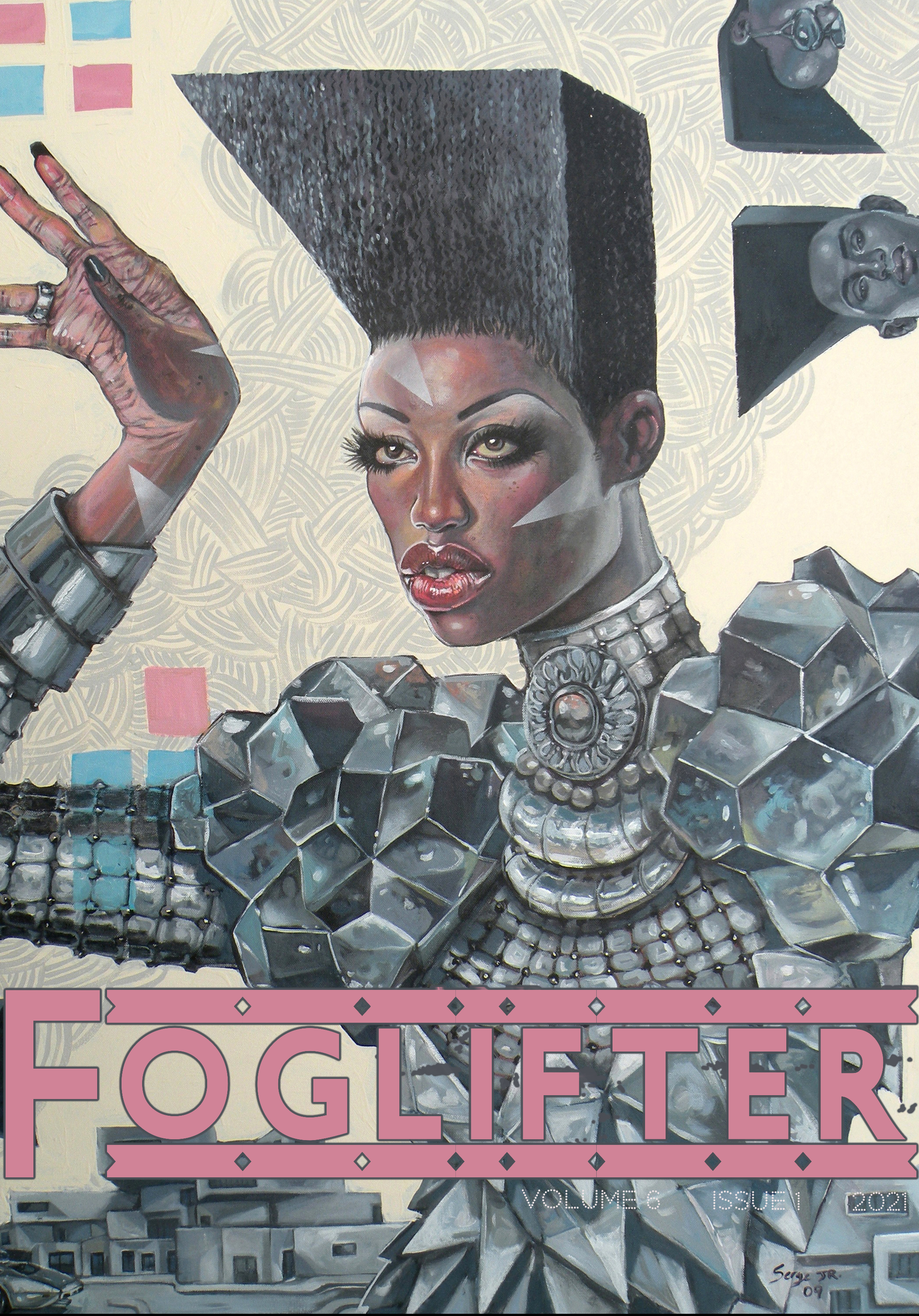 Foglifter Vol 6.1