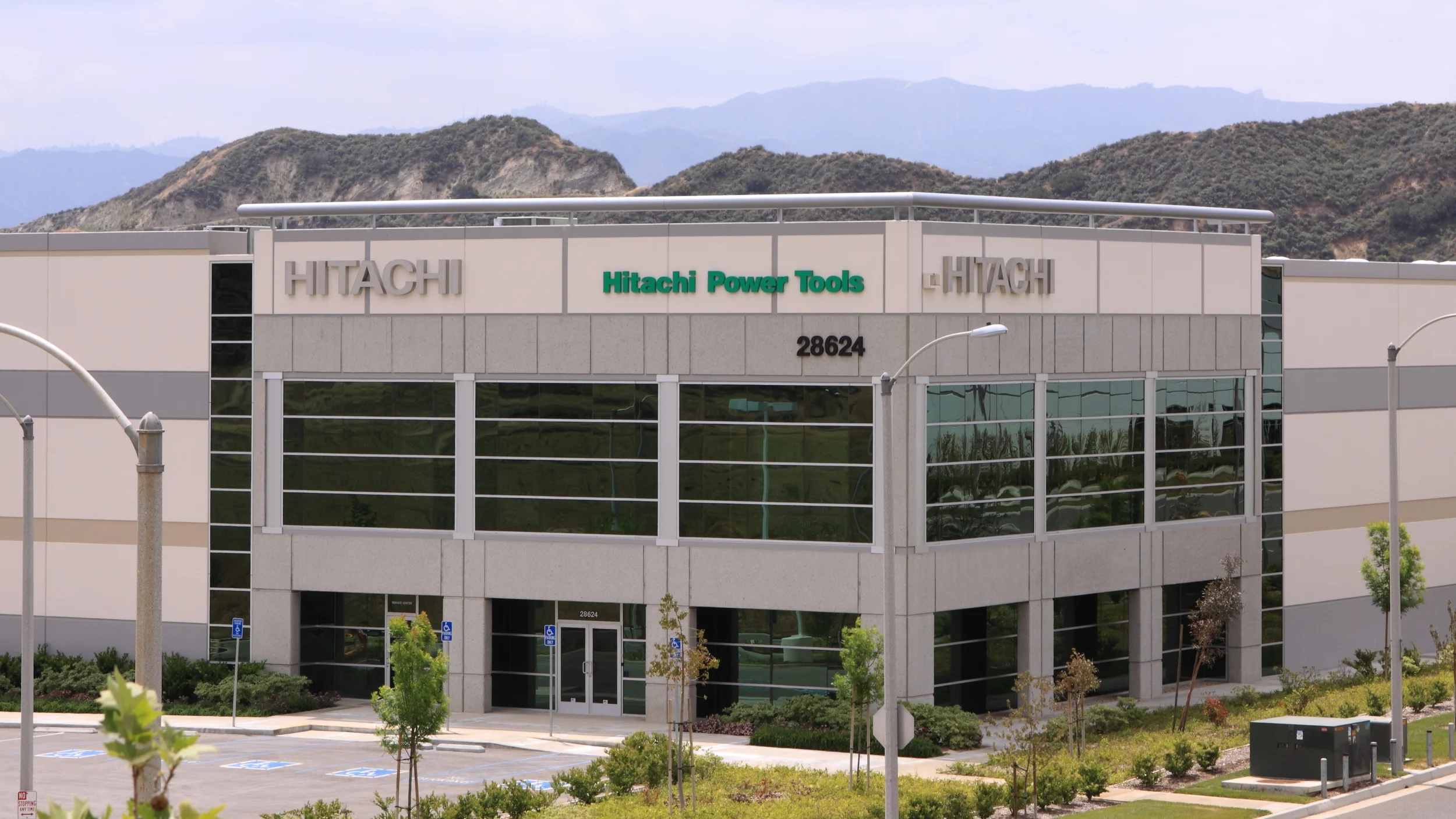 Hitachi Power Tools