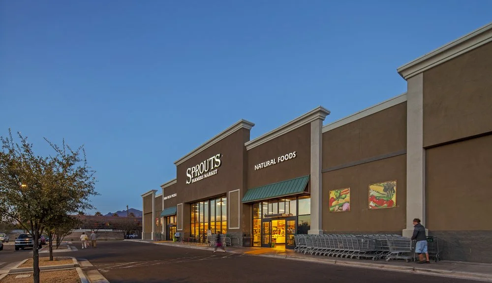 Sprouts Farmers Market