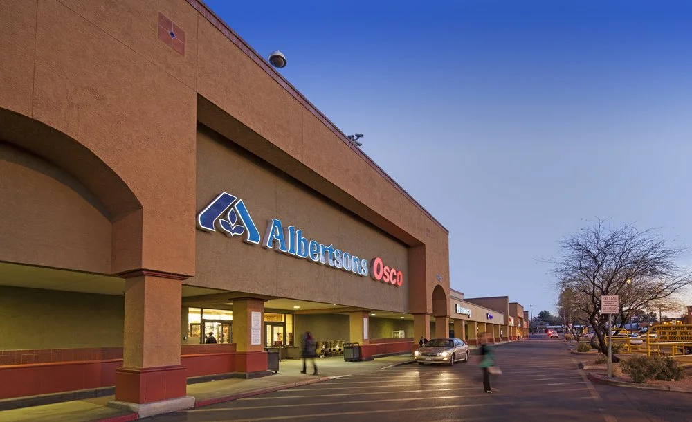 Albertsons