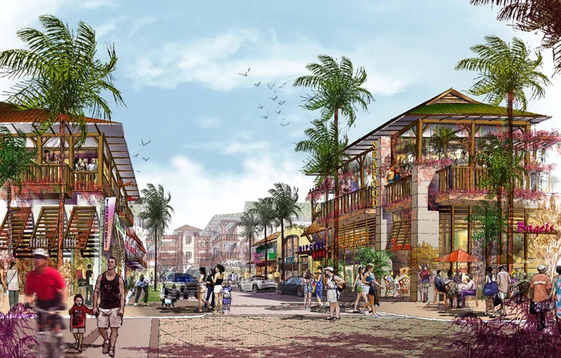 Movie Theatre for Pre-Lease