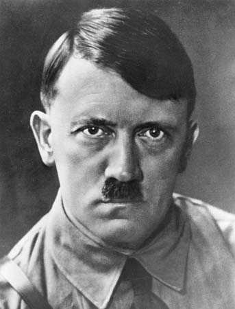Tim Hitler