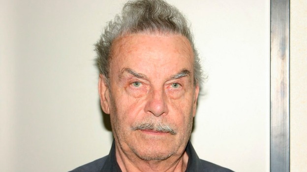 Tim Fritzl