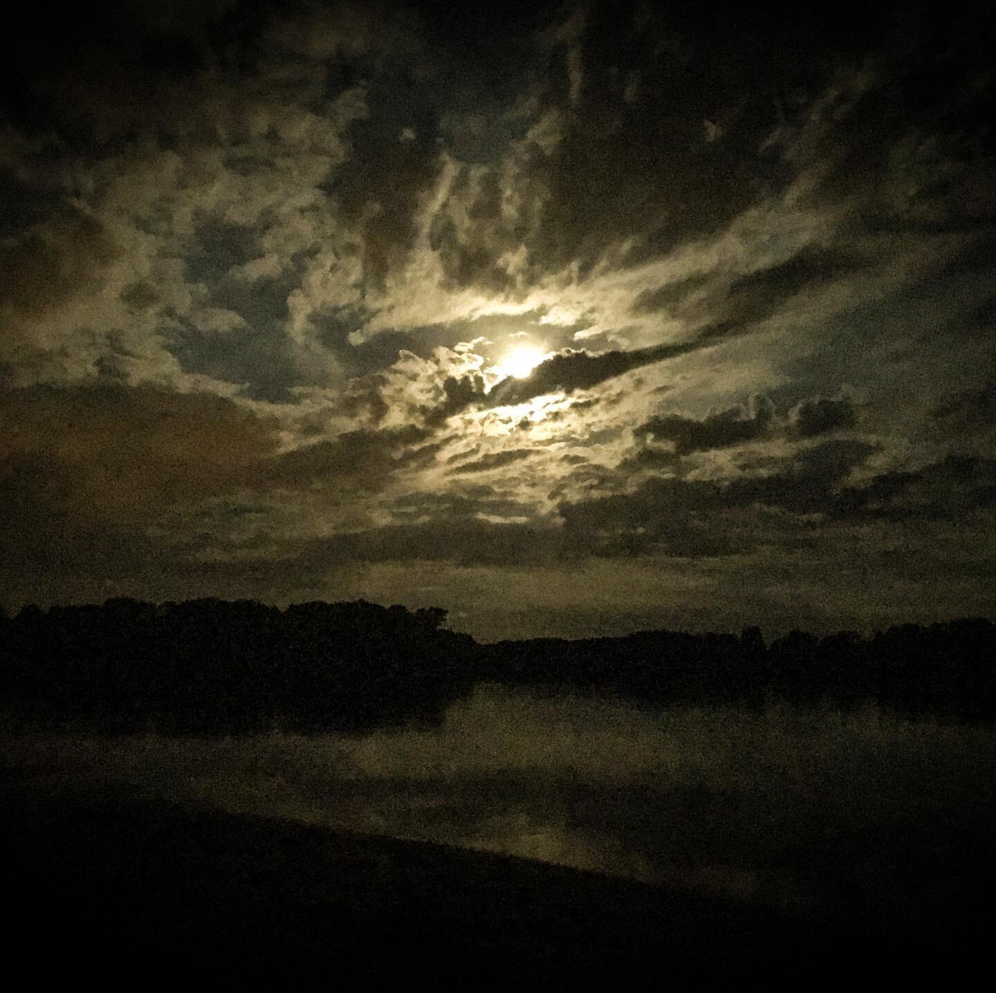 There is something magical brewing out on The Backwaters. If you head out to the sand bar in the evening&mdash; imagine the Druids dancing and the ceremonies of Kajun&rsquo;s college. After witnessing these waters come alive during PaddleQuest, they 