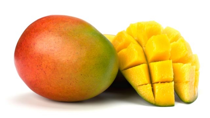 MANGO (Mangifera Indica) BUTTER