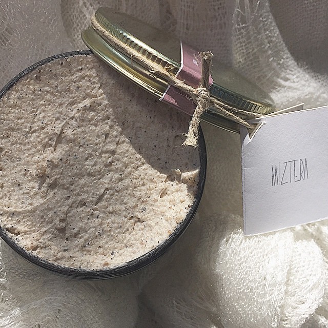 The Wonder Scrub: a new refined formula