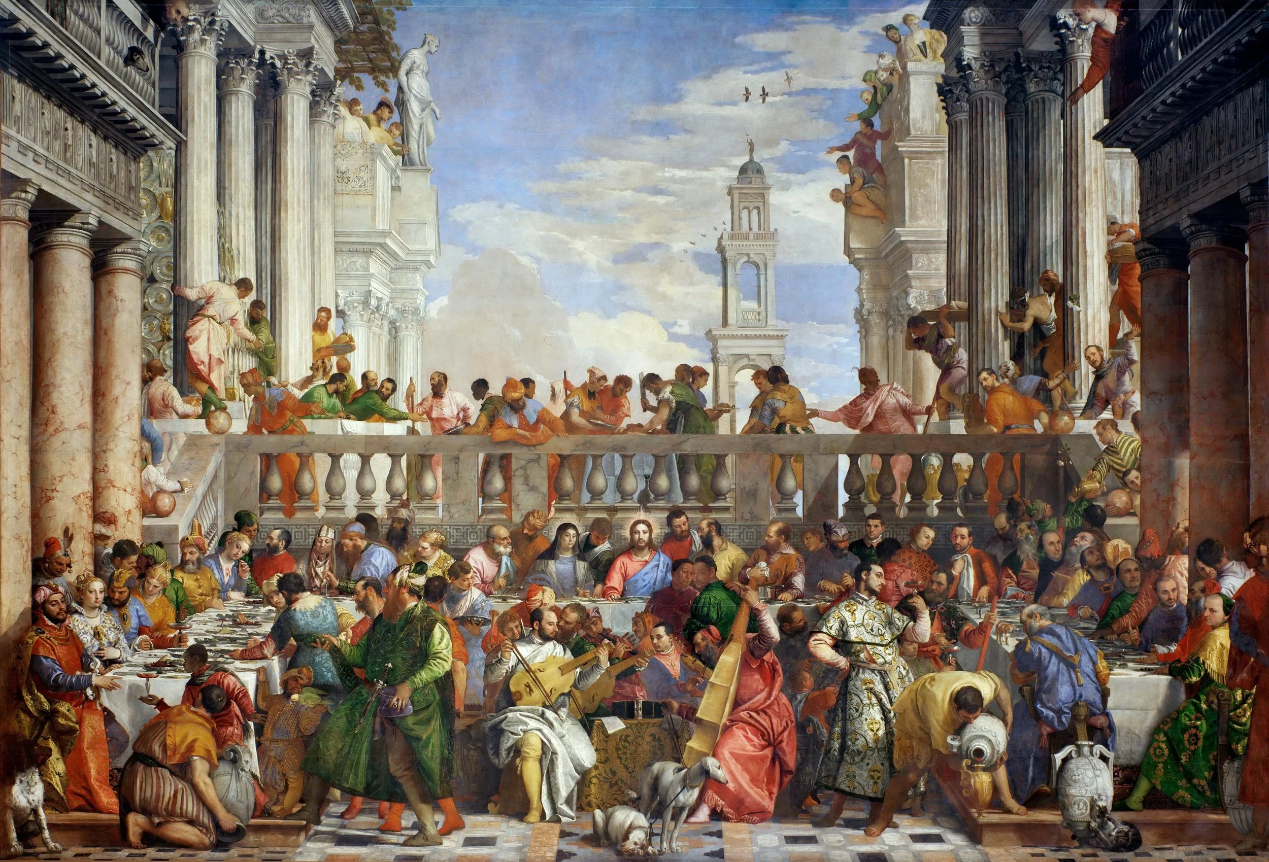 Module 4 The Baroque Period Courseware