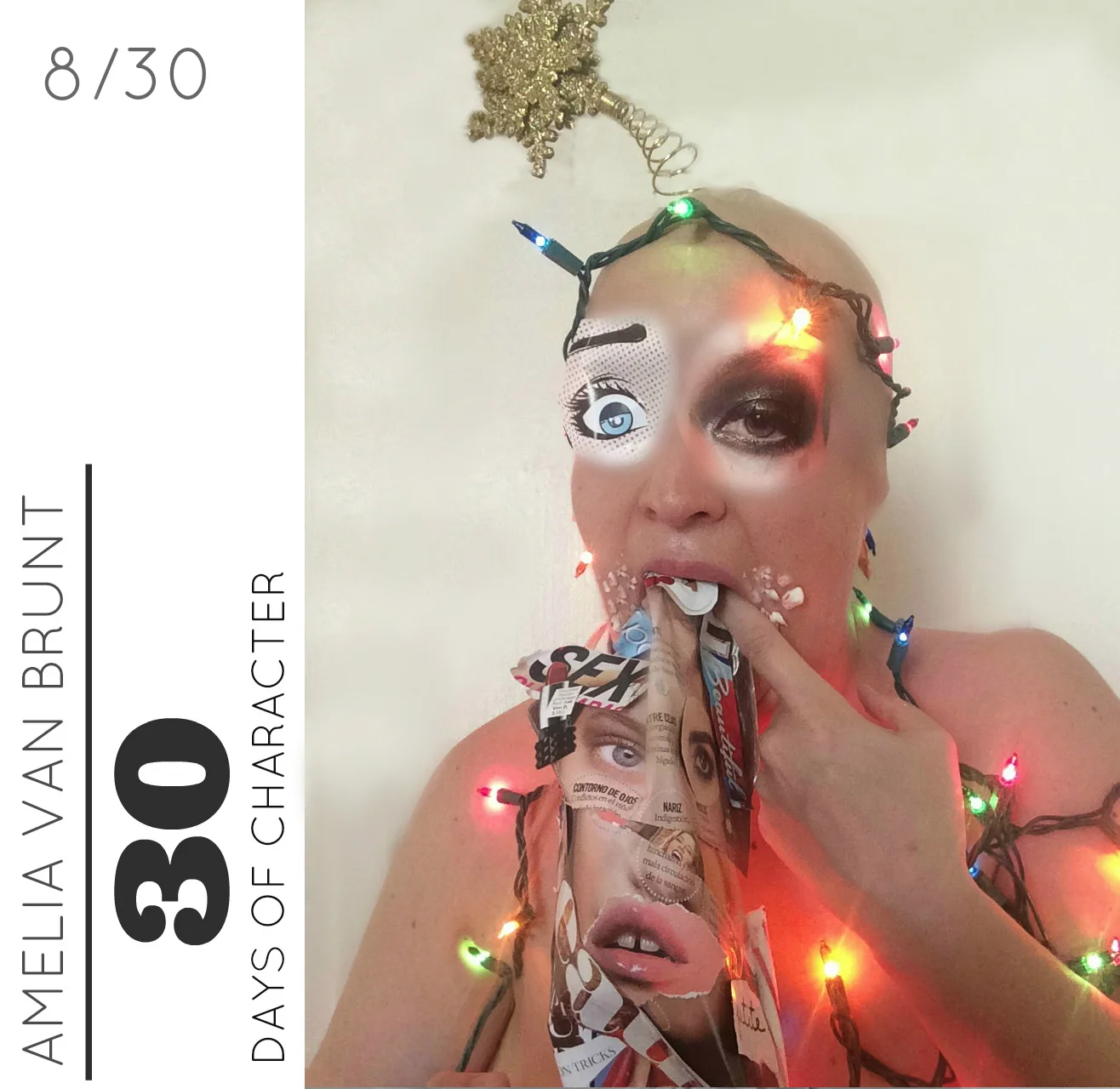 Day 8: Joan