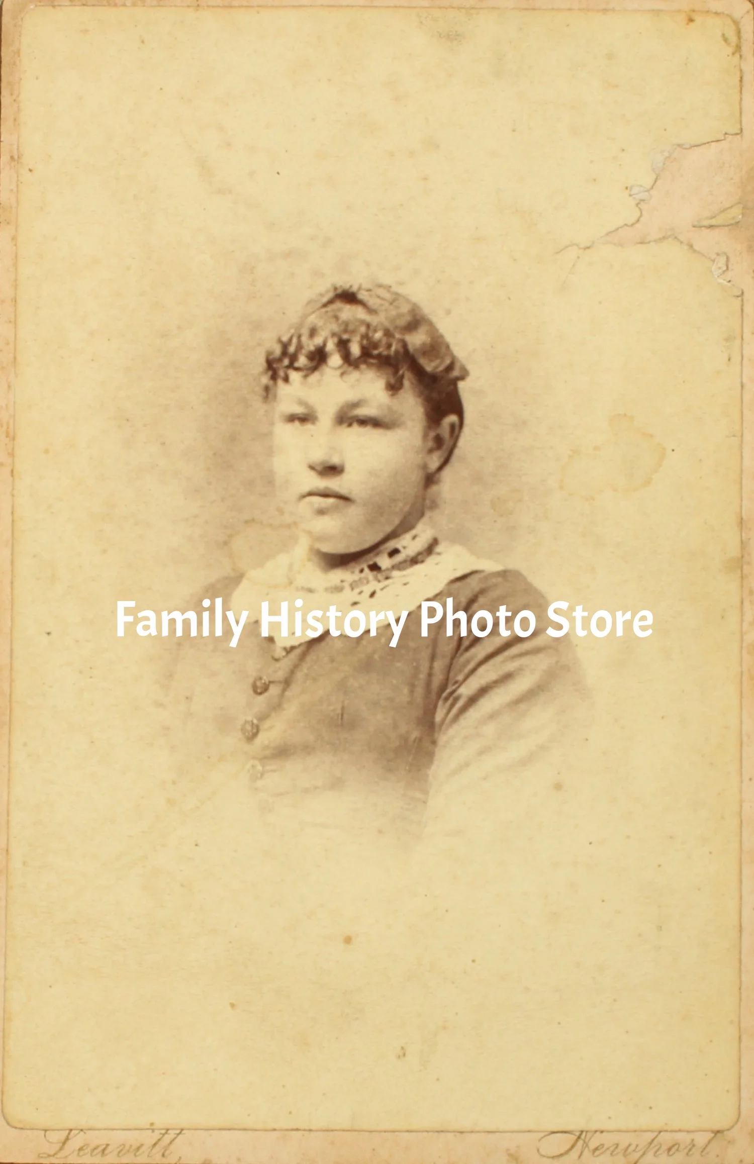 Mary Howard (Duggan) Wagner
