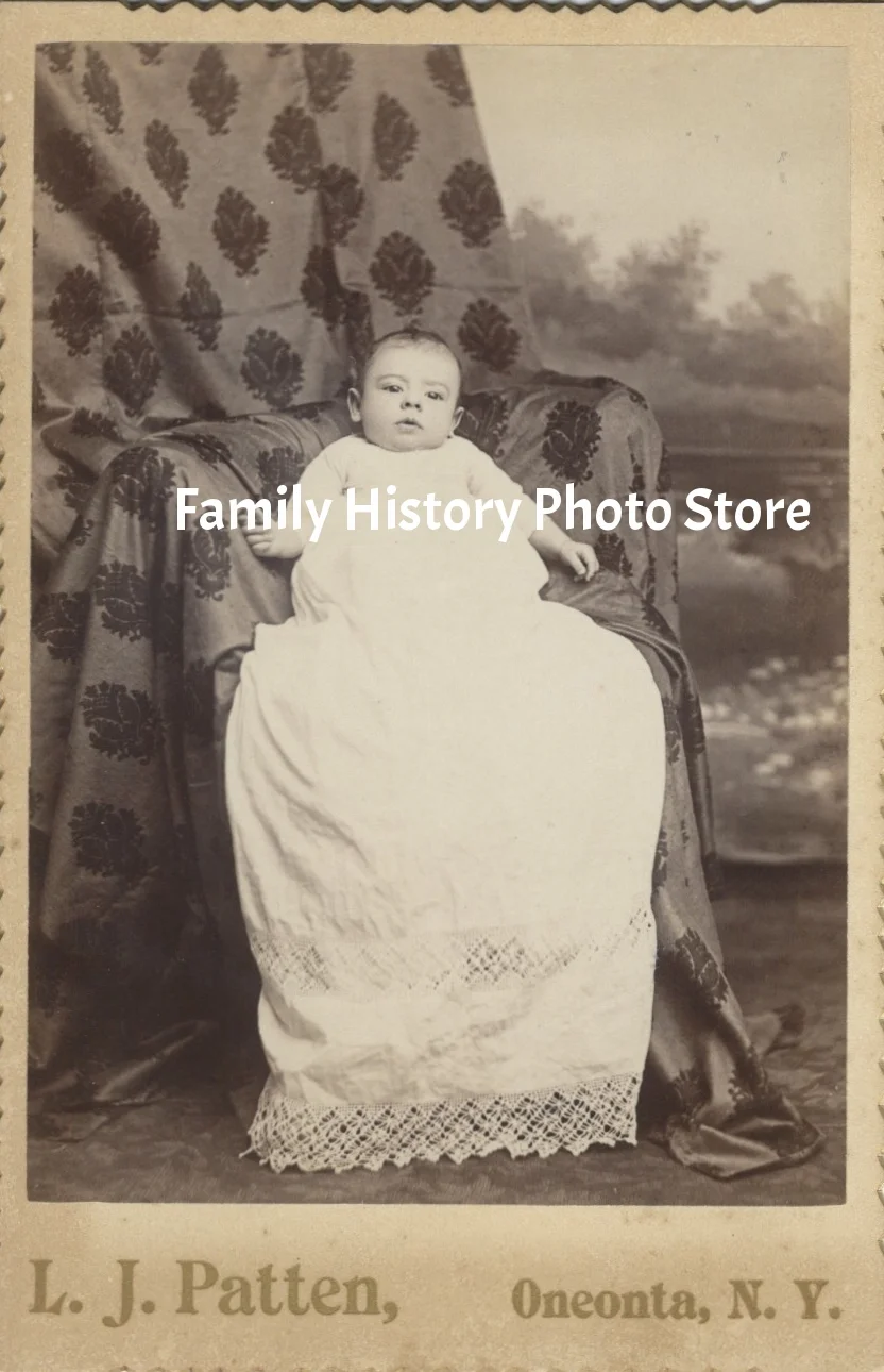 Charles W Southworth