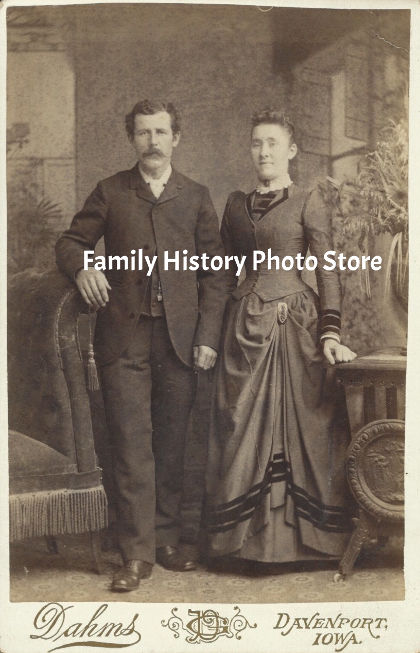 John Peter Christian Severin