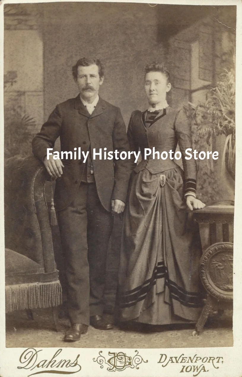 Emma W (Schmidt) Severin