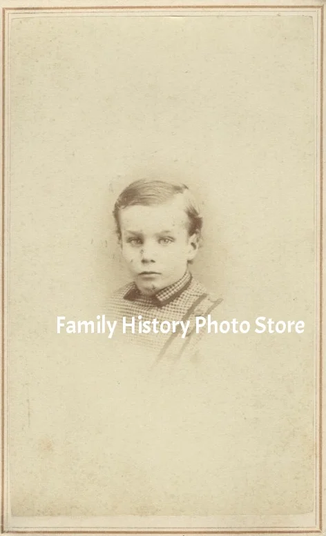 Ralph Edward Campfield