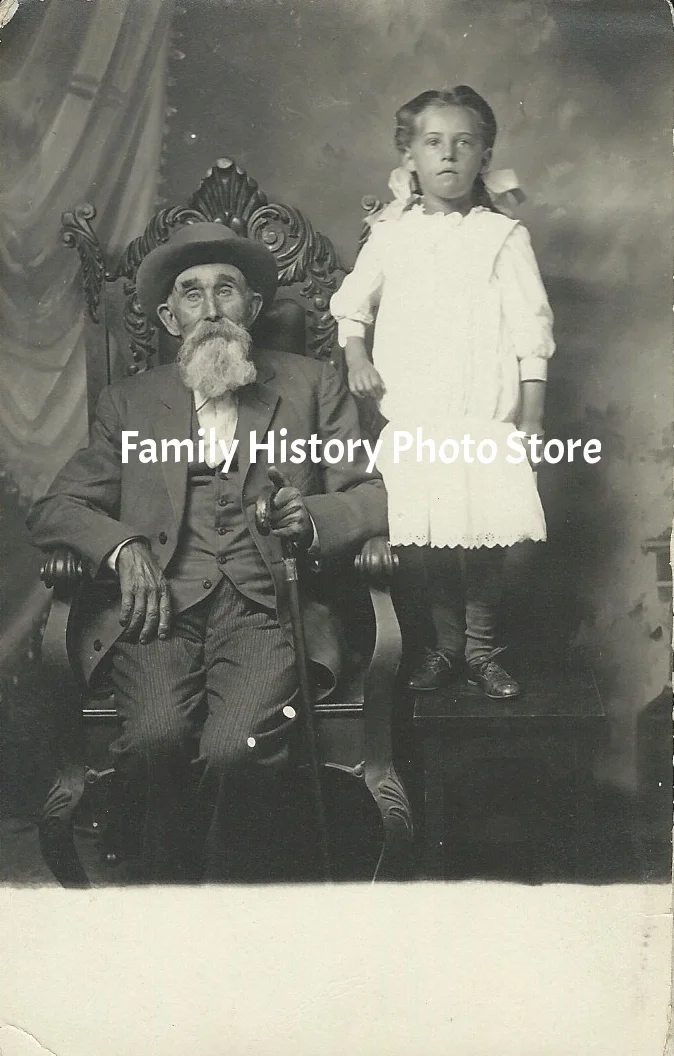 Eli Knisley Brenizer