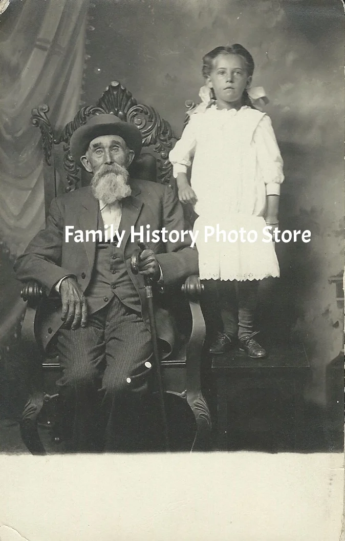 Verda Opal (Brenizer) McDonald