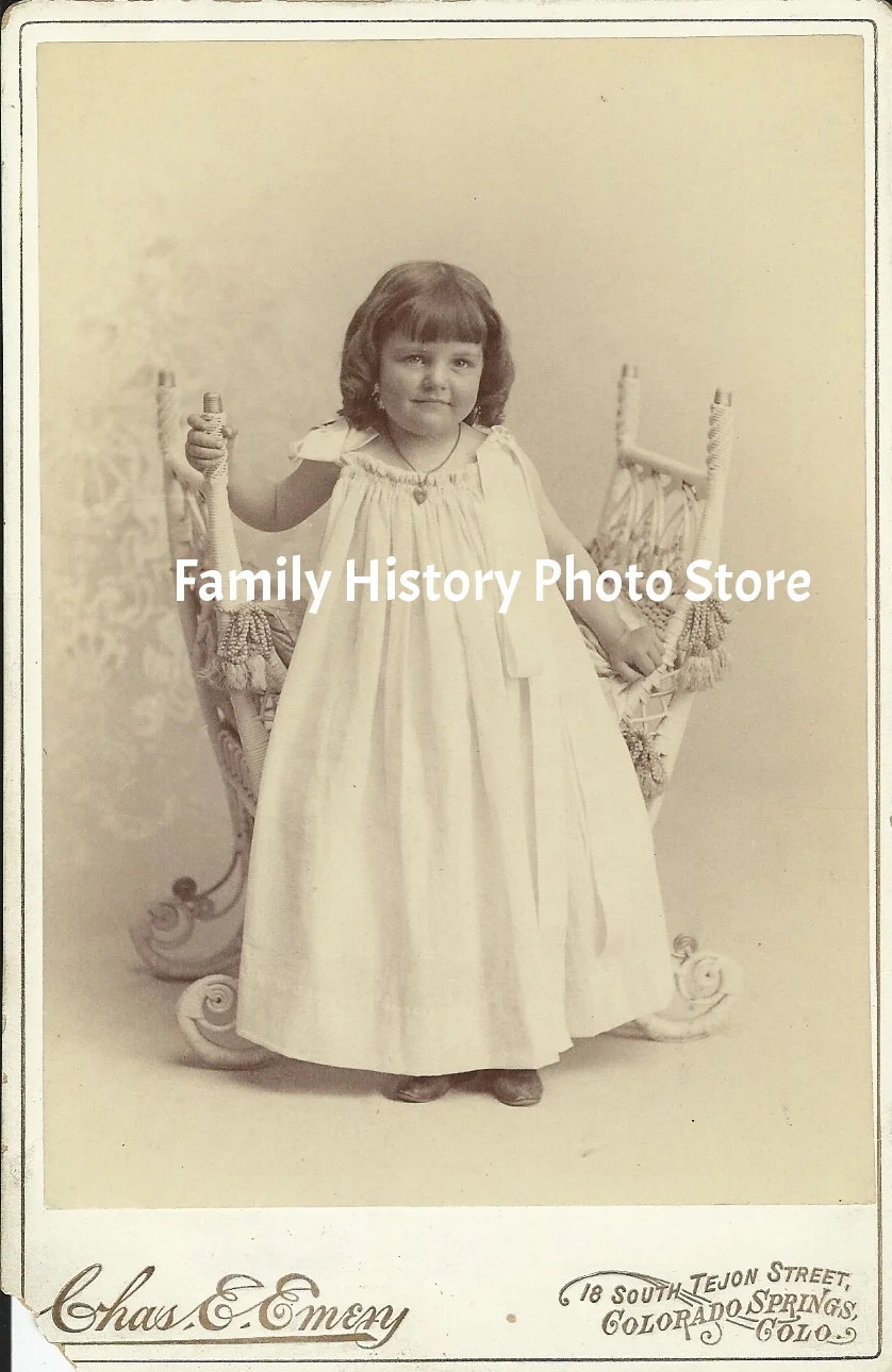 Marguerite Harriet (Glasser) Hyer