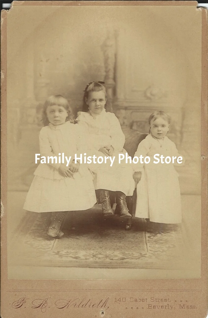 Edith Gardner (Wallis) Boden