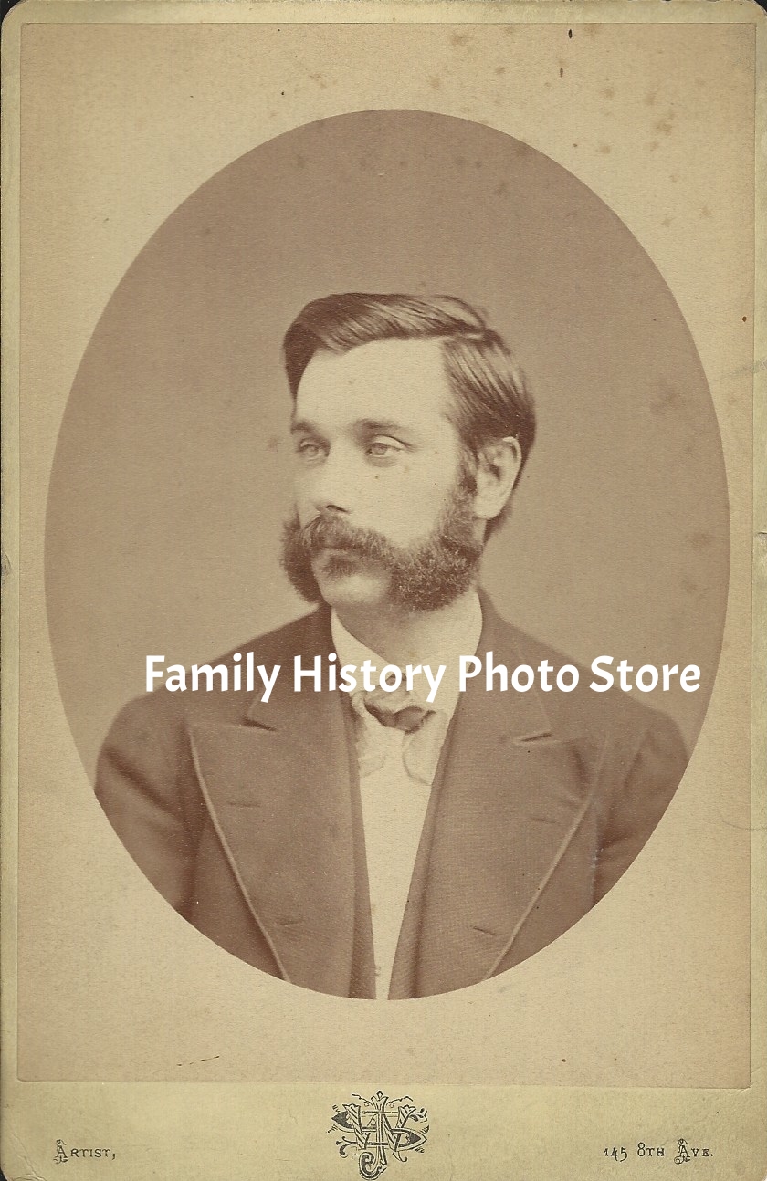 Joseph Luther Greeley