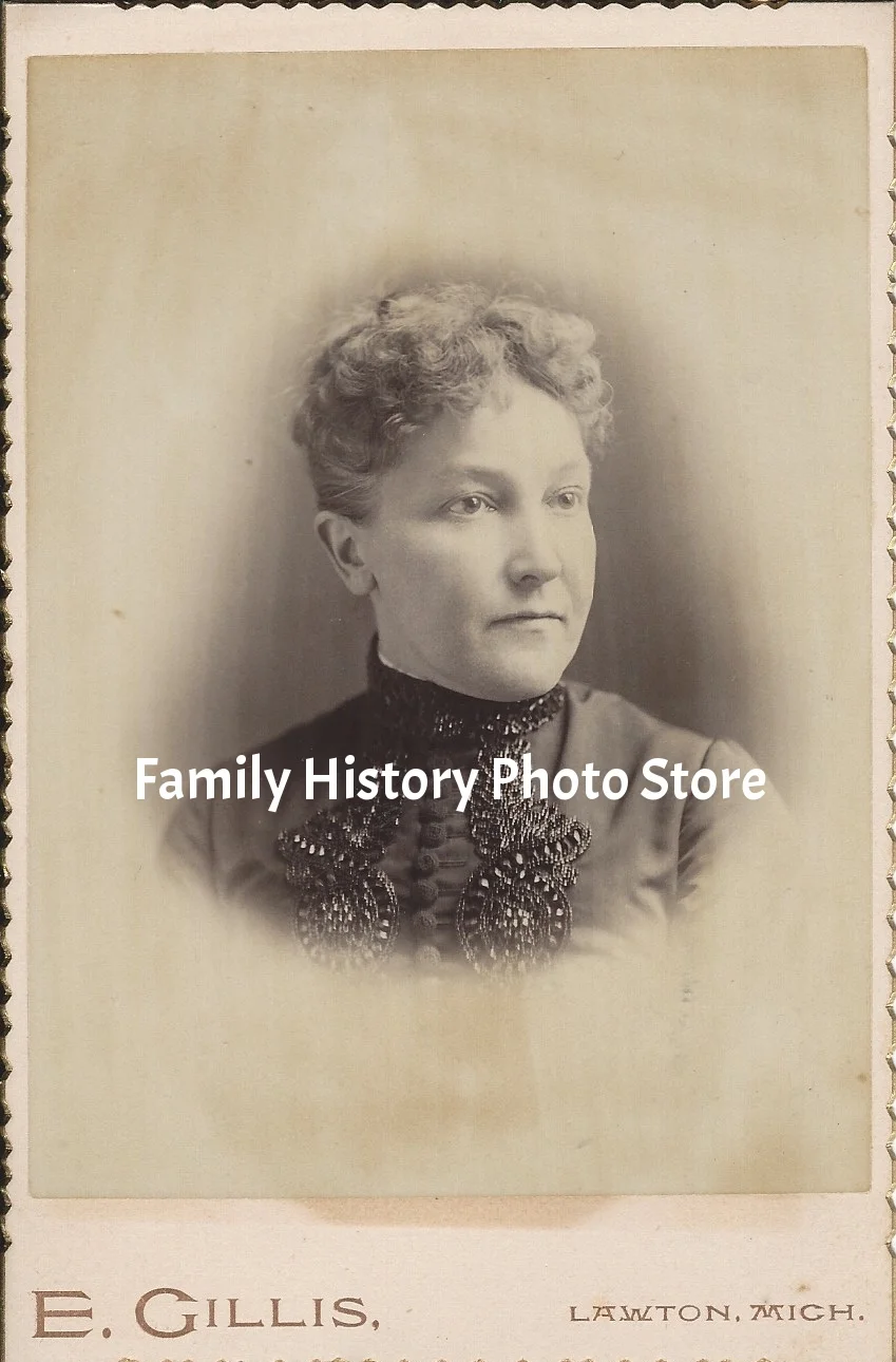 Helen (Rodgers) Weldin