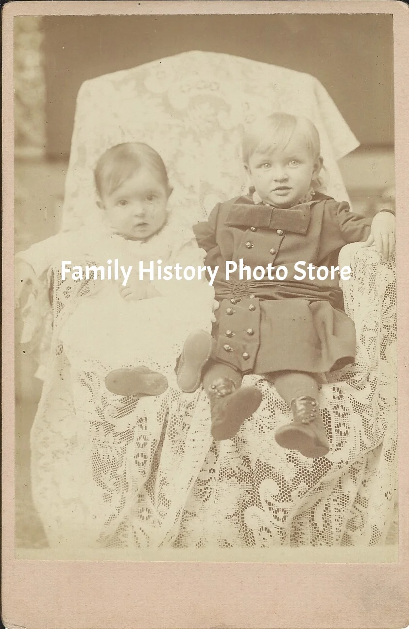 Reba Joy (Mosher) Thompson