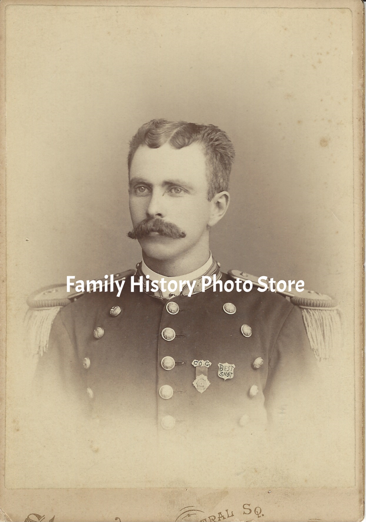 Bion Huntley Whitehouse