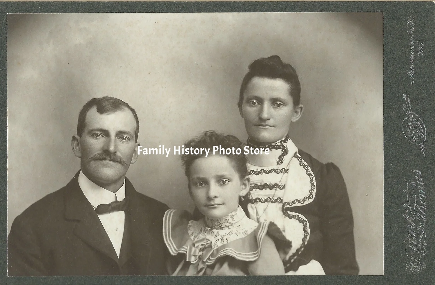 Magdeline 'Lena' (Friedrich) Mehringer