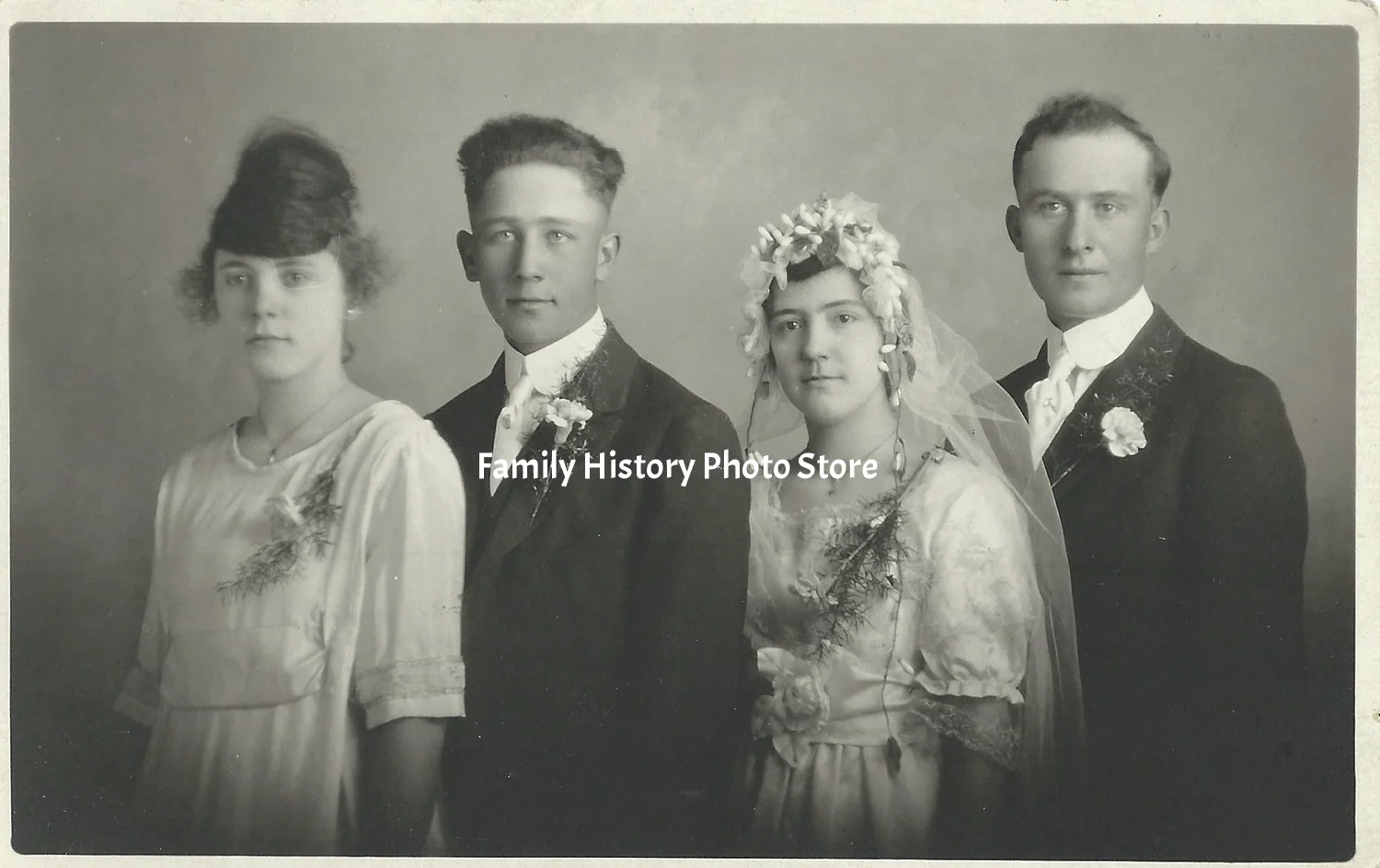 Minnie K (Riethmiller) Elsasser