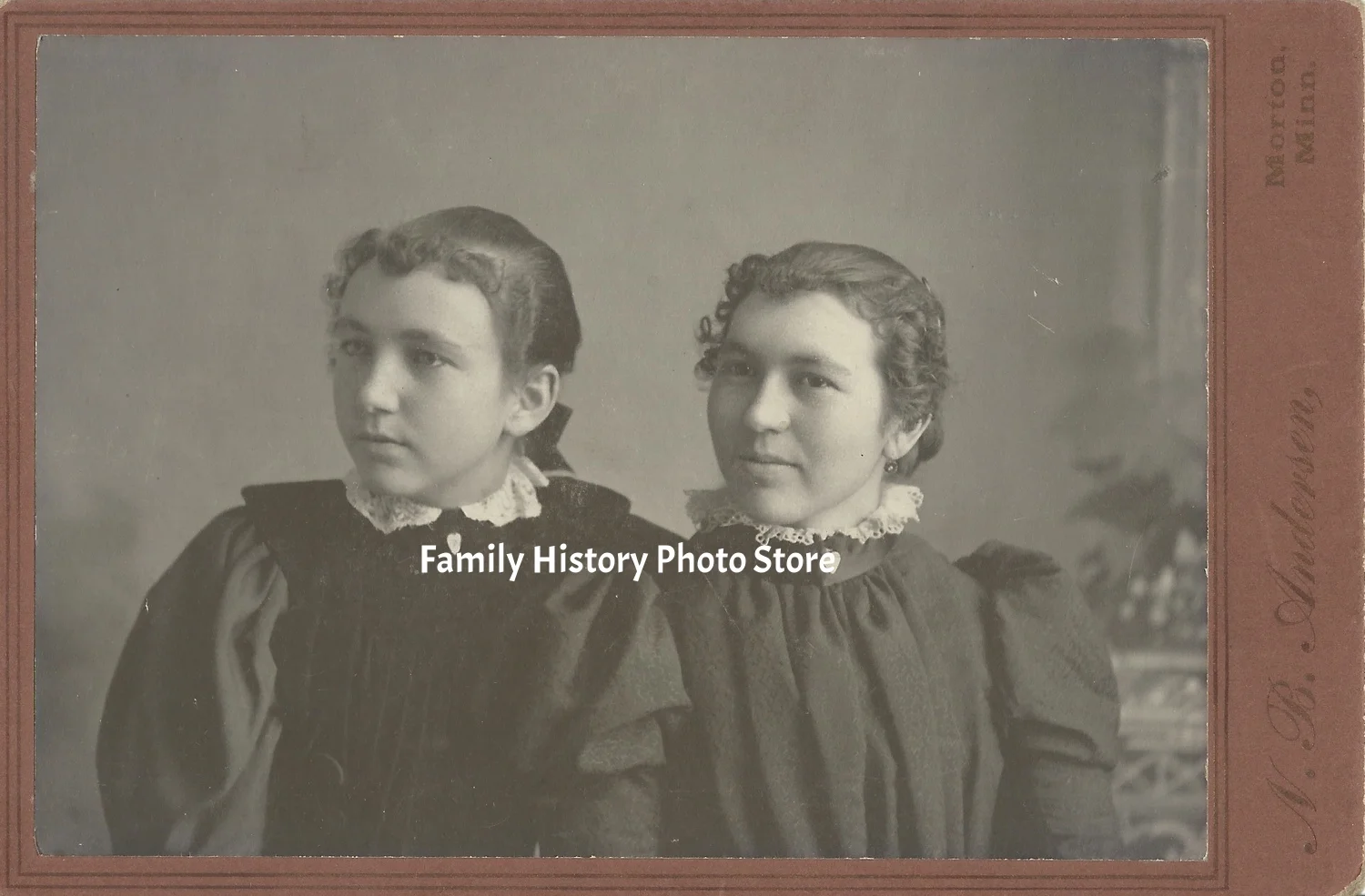 Christina (Anderson) Diekmeier